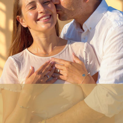 Joyas Románticas