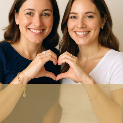 Joyas Amistad Única