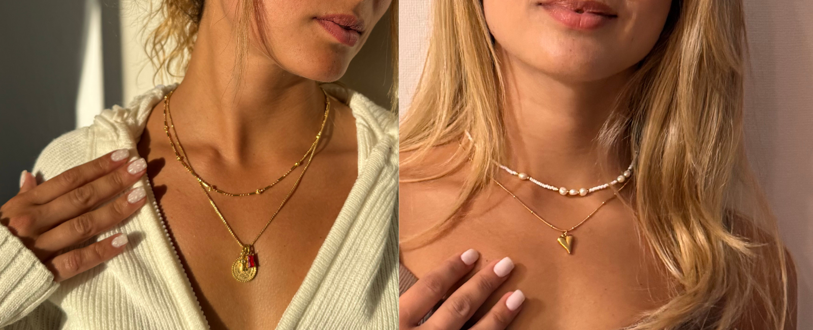 Collares Mix & Match