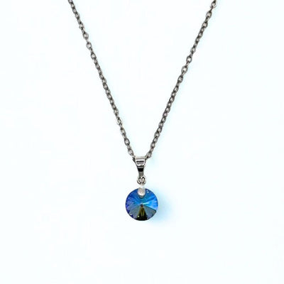 Collar Zey Cristales