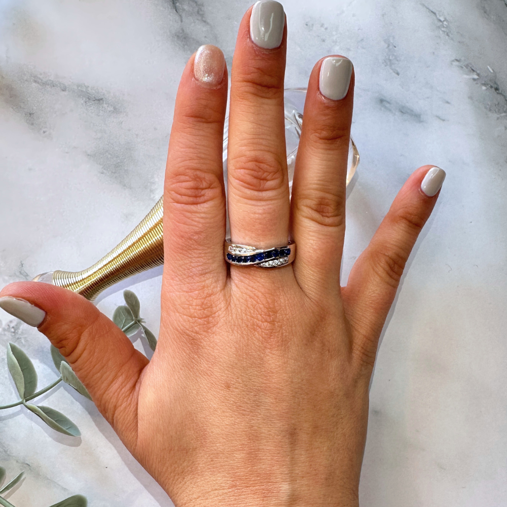 Anillo trinity hotsell