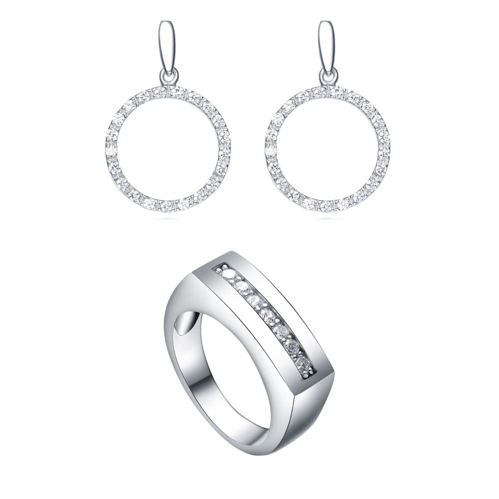 Conjunto Praga Plata Italiana