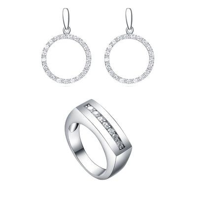 Conjunto Praga Plata Italiana
