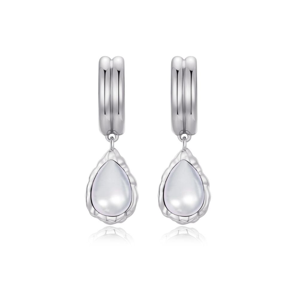 Aros Elia Perla Bañado