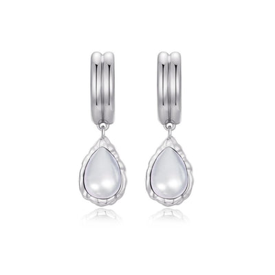 Aros Elia Perla Bañado