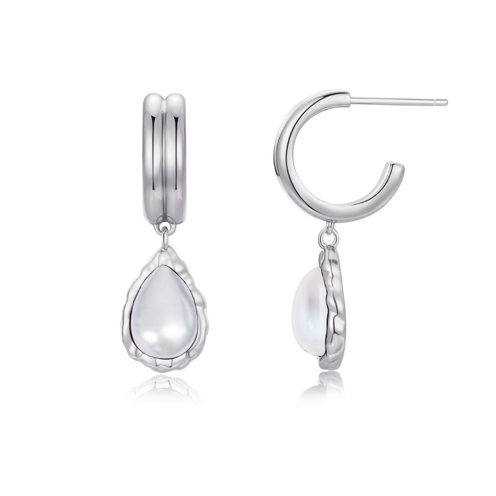 Aros Elia Perla Bañado