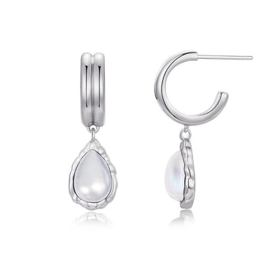 Aros Elia Perla Bañado