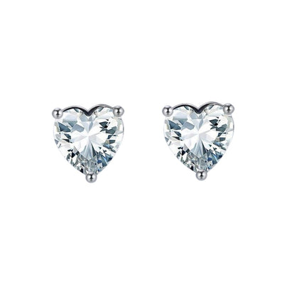 Aros Freya Plata Italiana-White