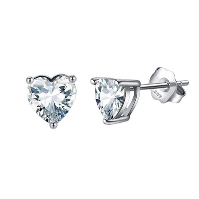 Aros Freya Plata Italiana-White