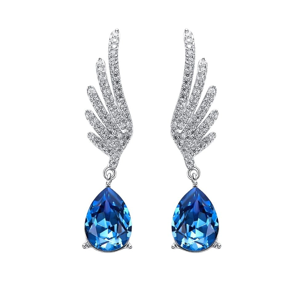 Aros Wings Plata Italiana-Sky