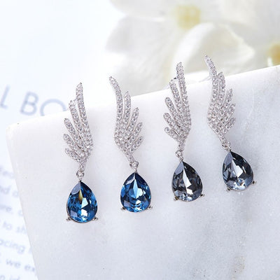 Aros Wings Plata Italiana-Sky