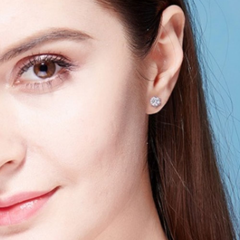 Aros Glint Cristales