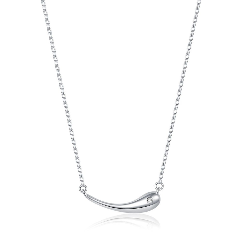 Collar Nuv Cristales