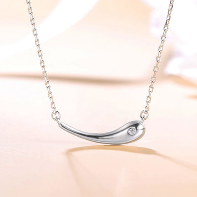 Collar Nuv Cristales