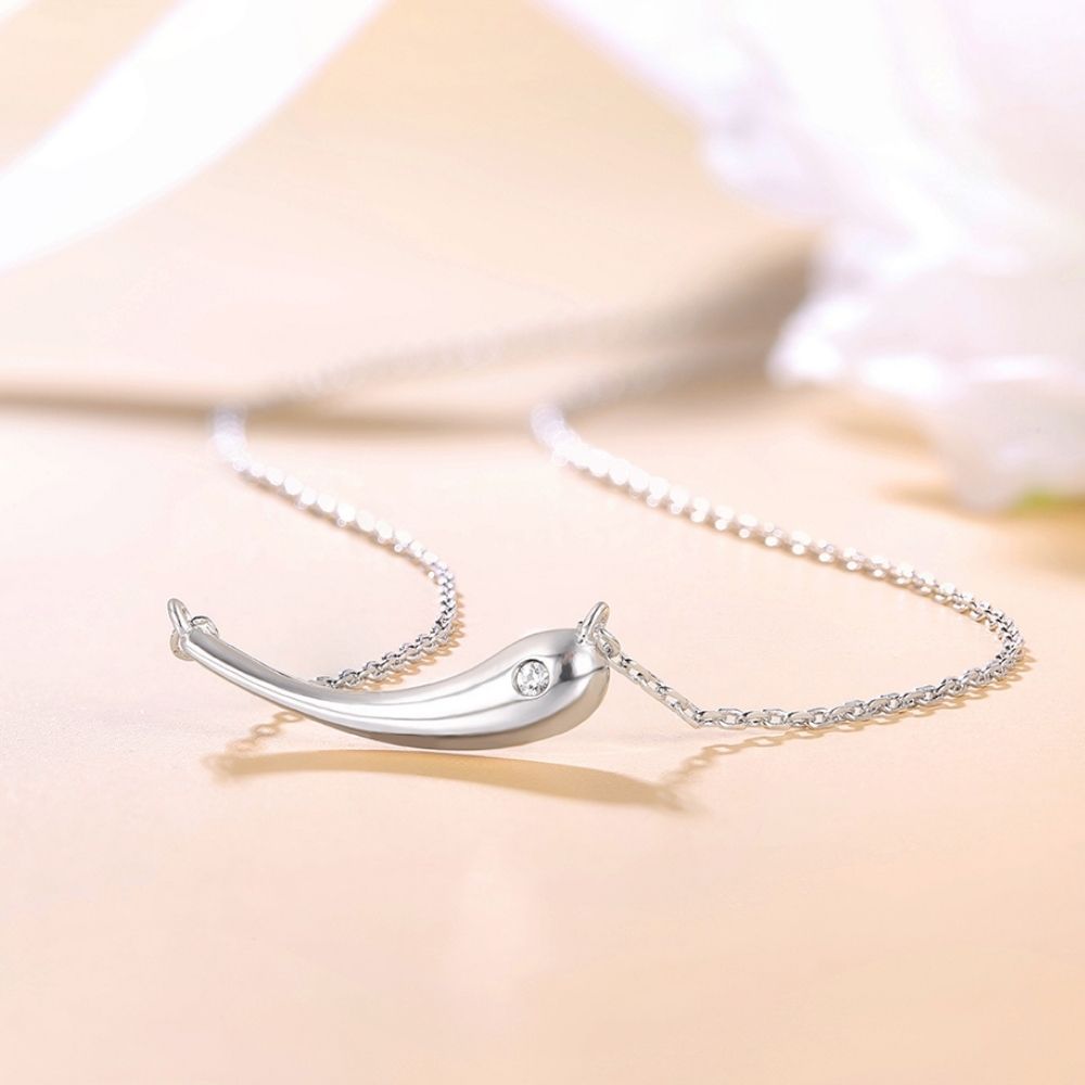 Collar Nuv Cristales