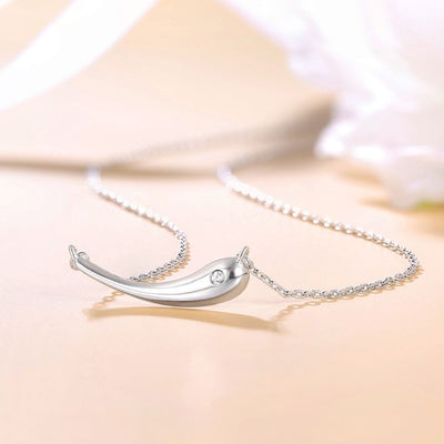 Collar Nuv Cristales