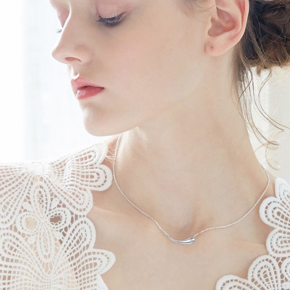 Collar Nuv Cristales