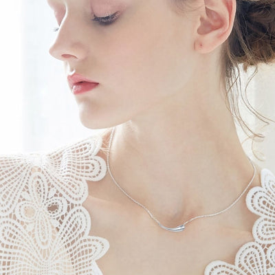 Collar Nuv Cristales