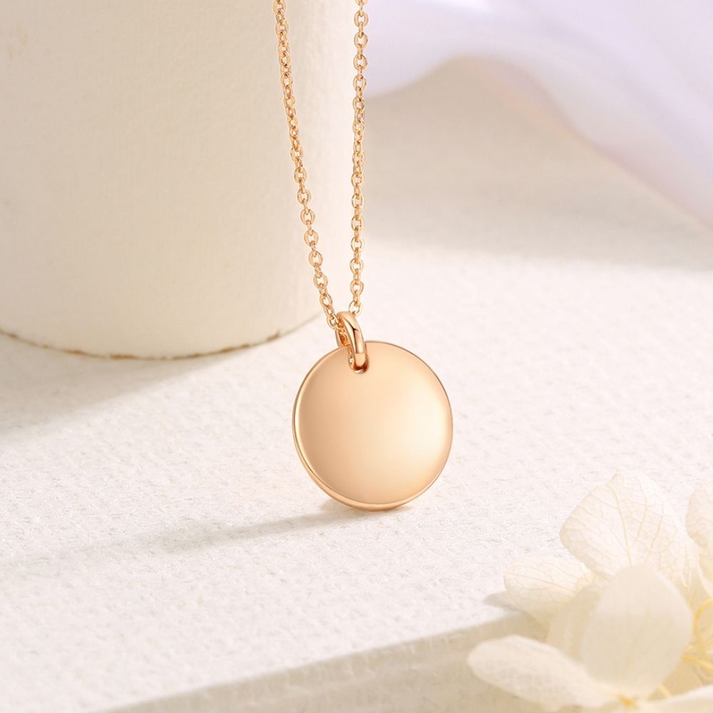 Collar Kora Cristales