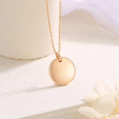 Collar Kora Cristales