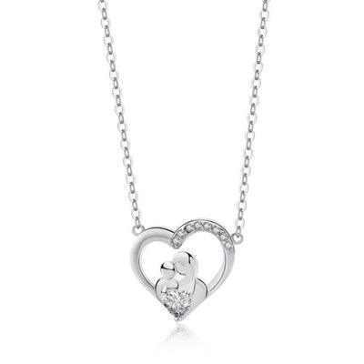 Collar True Plata Italiana