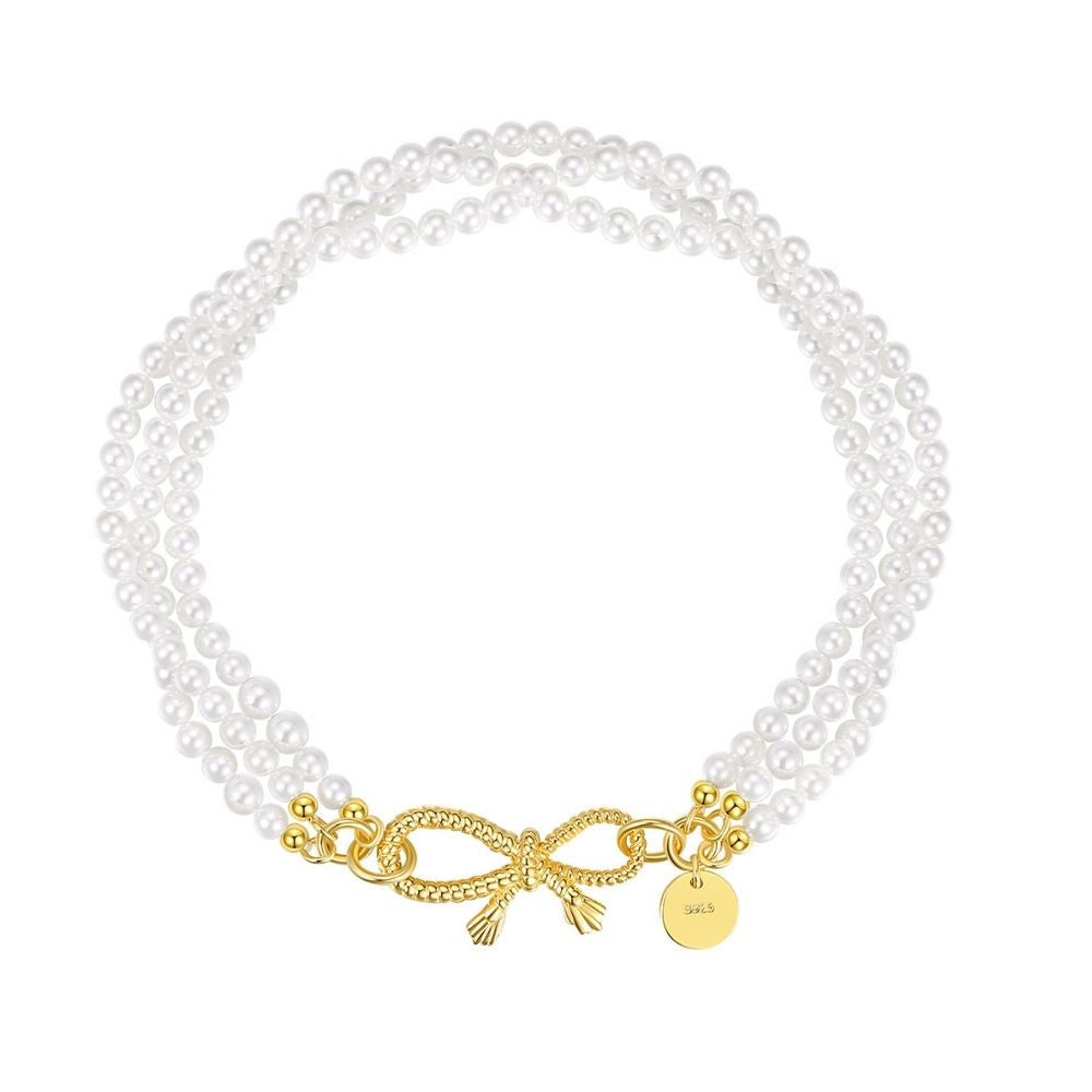 Pulsera Coquet Plata Italiana