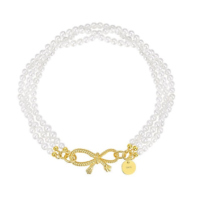 Pulsera Coquet Plata Italiana