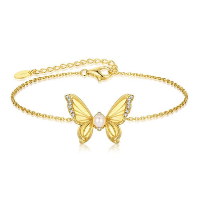 Pulsera Lys Plata Italiana