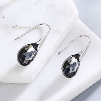 Aros Riga Black Plata Italiana