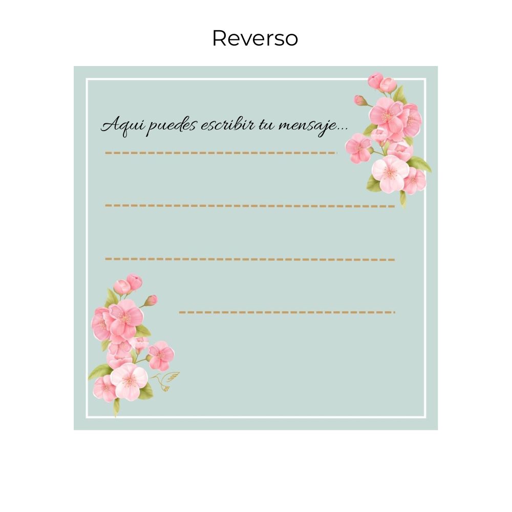 Tarjeta De Regalo Mom