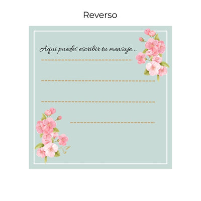 Tarjeta De Regalo Mom