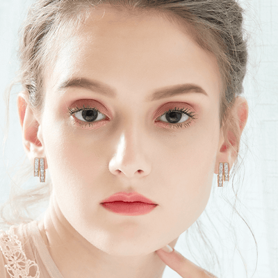 Aros Twin Plata Italiana